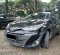 2018 Toyota Vios G Hitam - Jual mobil bekas di DKI Jakarta-2