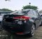 2018 Toyota Vios G Hitam - Jual mobil bekas di DKI Jakarta-4