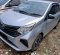 2023 Daihatsu Sigra 1.2 R AT Silver - Jual mobil bekas di Banten-5