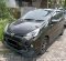 2021 Toyota Agya Hitam - Jual mobil bekas di Banten-8