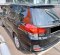 2017 Honda Mobilio E Hitam - Jual mobil bekas di Banten-1