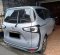 2017 Toyota Sienta V Silver - Jual mobil bekas di DKI Jakarta-2