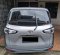 2017 Toyota Sienta V Silver - Jual mobil bekas di DKI Jakarta-5