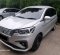 2018 Suzuki Ertiga GX Silver - Jual mobil bekas di DKI Jakarta-3