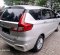 2018 Suzuki Ertiga GX Silver - Jual mobil bekas di DKI Jakarta-4