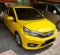 2019 Honda Brio Satya E Kuning - Jual mobil bekas di Banten-1