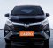 2022 Daihatsu Sigra 1.2 R MT Hitam - Jual mobil bekas di Jawa Barat-1