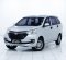 2017 Daihatsu Xenia 1.3 X MT Silver - Jual mobil bekas di Kalimantan Barat-2