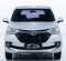 2017 Daihatsu Xenia 1.3 X MT Silver - Jual mobil bekas di Kalimantan Barat-3