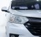 2017 Daihatsu Xenia 1.3 X MT Silver - Jual mobil bekas di Kalimantan Barat-7