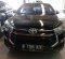 2019 Toyota Venturer Hitam - Jual mobil bekas di DKI Jakarta-1