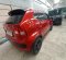 2017 Suzuki Ignis GX Merah - Jual mobil bekas di DKI Jakarta-5