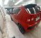 2017 Suzuki Ignis GX Merah - Jual mobil bekas di DKI Jakarta-6