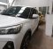 2021 Daihatsu Rocky 1.2 X MT Putih - Jual mobil bekas di DKI Jakarta-2