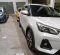 2021 Daihatsu Rocky 1.2 X MT Putih - Jual mobil bekas di DKI Jakarta-4