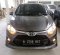 2019 Toyota Agya G Abu-abu - Jual mobil bekas di DKI Jakarta-2