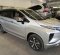 2019 Mitsubishi Xpander ULTIMATE Silver - Jual mobil bekas di Jawa Timur-2