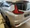 2019 Mitsubishi Xpander ULTIMATE Silver - Jual mobil bekas di Jawa Timur-6