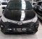 2021 Daihatsu Sigra 1.2 R AT Hitam - Jual mobil bekas di DKI Jakarta-1