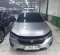 2021 Honda City Hatchback New City RS Hatchback CVT Silver - Jual mobil bekas di Bali-1