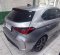 2021 Honda City Hatchback New City RS Hatchback CVT Silver - Jual mobil bekas di Bali-5