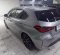 2021 Honda City Hatchback New City RS Hatchback CVT Silver - Jual mobil bekas di Bali-6