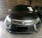 2020 Mitsubishi Pajero Sport Exceed Hitam - Jual mobil bekas di DKI Jakarta-1