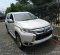 2019 Mitsubishi Pajero Sport Exceed Putih - Jual mobil bekas di DKI Jakarta-1