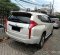 2019 Mitsubishi Pajero Sport Exceed Putih - Jual mobil bekas di DKI Jakarta-2
