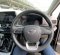 2023 Toyota Kijang Innova Zenix Hybrid Hitam - Jual mobil bekas di DKI Jakarta-5
