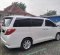 2010 Toyota Alphard G Putih - Jual mobil bekas di DI Yogyakarta-4