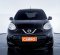 2017 Nissan March 1.2L AT Hitam - Jual mobil bekas di Jawa Barat-2