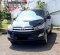 2017 Toyota Kijang Innova 2.0 G Hitam - Jual mobil bekas di DKI Jakarta-2