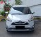 2019 Toyota Sienta V CVT Silver - Jual mobil bekas di DKI Jakarta-2
