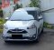 2019 Toyota Sienta V CVT Silver - Jual mobil bekas di DKI Jakarta-3