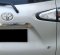 2019 Toyota Sienta V CVT Silver - Jual mobil bekas di DKI Jakarta-6