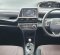 2019 Toyota Sienta V CVT Silver - Jual mobil bekas di DKI Jakarta-8
