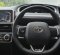 2019 Toyota Sienta V CVT Silver - Jual mobil bekas di DKI Jakarta-15