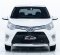 2019 Toyota Calya G MT Putih - Jual mobil bekas di Kalimantan Barat-6