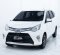 2019 Toyota Calya G MT Putih - Jual mobil bekas di Kalimantan Barat-7