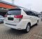 2020 Toyota Kijang Innova 2.0 G Putih - Jual mobil bekas di Banten-14