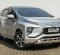 2019 Mitsubishi Xpander Sport A/T Silver - Jual mobil bekas di Banten-9