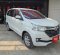 2018 Toyota Avanza 1.3G AT Putih - Jual mobil bekas di Banten-4