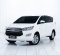 2019 Toyota Kijang Innova 2.0 G Putih - Jual mobil bekas di Kalimantan Barat-2
