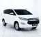 2019 Toyota Kijang Innova 2.0 G Putih - Jual mobil bekas di Kalimantan Barat-4
