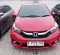 2023 Honda Brio Satya E Merah - Jual mobil bekas di Jawa Barat-1