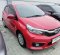 2023 Honda Brio Satya E Merah - Jual mobil bekas di Jawa Barat-2