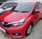 2023 Honda Brio Satya E Merah - Jual mobil bekas di Jawa Barat-3