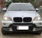 2008 BMW X5 E70 3.0 V6 Abu-abu - Jual mobil bekas di DKI Jakarta-2