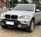 2008 BMW X5 E70 3.0 V6 Abu-abu - Jual mobil bekas di DKI Jakarta-3